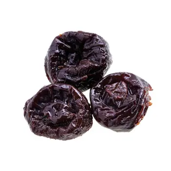 Organic Pitted Prunes